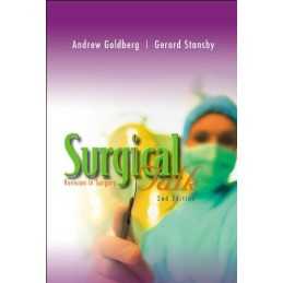 Surgical Talk: Revision In Surgery ..., Goldberg, Andre