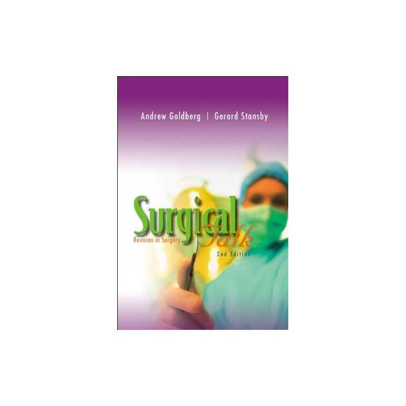Surgical Talk: Revision In Surgery ..., Goldberg, Andre