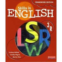 Skills in English Framework Edition Student Book 3R... by Slee, Marian Paperback