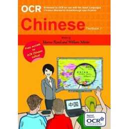 Cambridge Chinese for Beginners Tex..., Minter, William