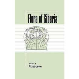 Flora of Siberia, Vol. 8 - 9781578081073