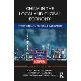 China in the Local and Global Economy - 9781138307988
