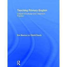 Teaching Primary English - 9781138681552
