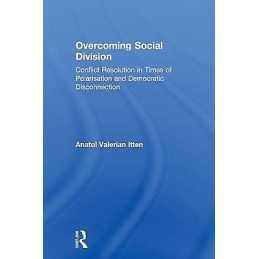 Overcoming Social Division - 9780815368038