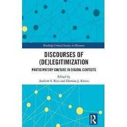 Discourses of (De)Legitimization - 9781138578753