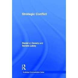 Strategic Conflict - 9780805850635