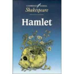 Hamlet (Cambridge School Shakespeare) by Shakespeare, William Paperback Book The
