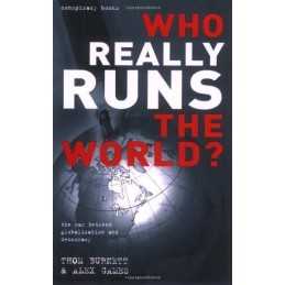 WHO REALLY RUNS THE WORLD?, Alex Games