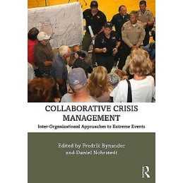 Collaborative Crisis Management - 9780367148522