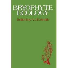 Bryophyte Ecology - 9789400958937