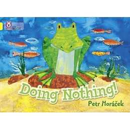 Doing Nothing: Band 03/Yellow (Collin..., Hora?ek, Petr