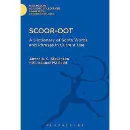 Scoor-oot - 9781474247191