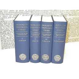 Geiriadur Prifysgol Cymru: v. 4, Parts S-Z - 9780708318041