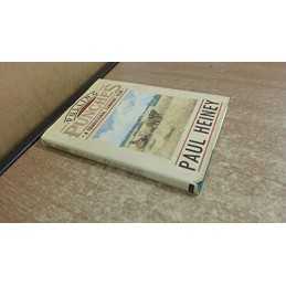 Pulling Punches: A Traditional Farming Year by Heiney, Paul Hardback Book The