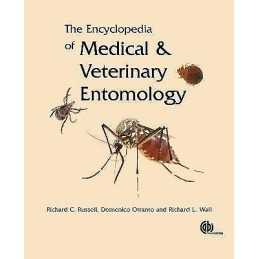 Encyclopedia of Medical and Veterinary Entomology - 9781780640372