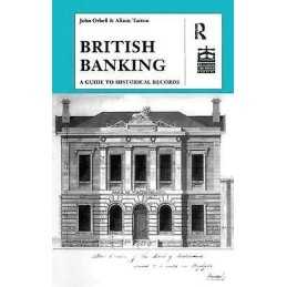 British Banking - 9780754602958