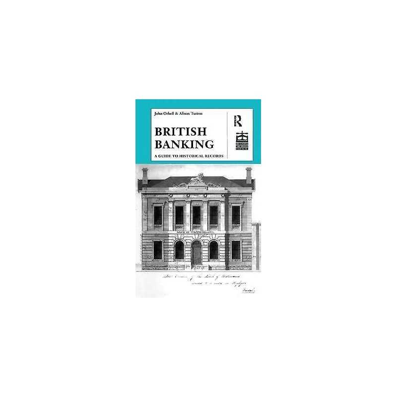 British Banking - 9780754602958