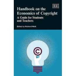 Handbook on the Economics of Copyright - 9781849808521