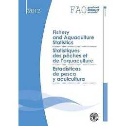 FAO yearbook - 9789250082936