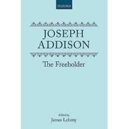 The Freeholder - 9780198124948