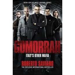 Gomorrah (Picador Classic) by Roberto Saviano Book