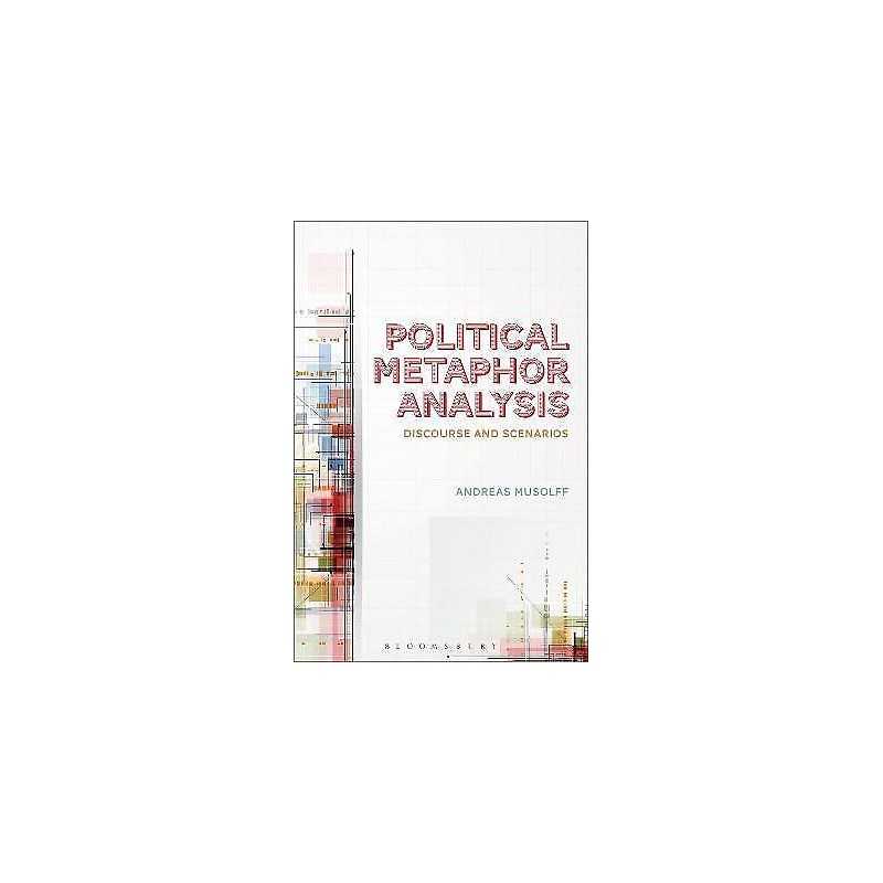 Political Metaphor Analysis - 9781441198174