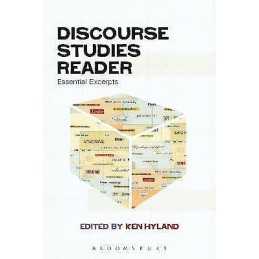 Discourse Studies Reader - 9781441179821
