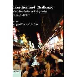 Transition and Challenge - 9780199299294