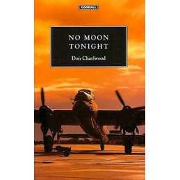 No Moon Tonight by Charlwood, Don Paperback Book