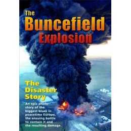 The Buncefield Explosion Paperback Book