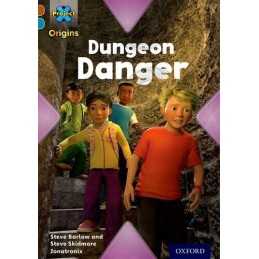 Project X Origins: Brown Book Band,..., Skidmore, Steve