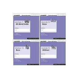 Read Write Inc. Comprehension: Modules 11-14 Class Pack of 40... - 9780198433927