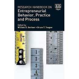 Research Handbook on Entrepreneurial Behavior, Practice and P... - 9781788114516