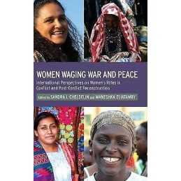 Women Waging War and Peace - 9781441103062