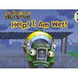 Trucktown: Help! I am Wet!: BC Pink A Trucktown: H... by Hawes, Alison Paperback