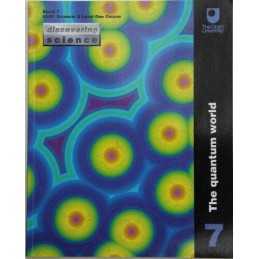 The Quantum World (Course S103) by Anon Paperback Book