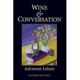 Wine and Conversation - 9780195307931