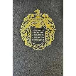 Catalogue of the Pepys Library at Magdalene College - 9781843844860