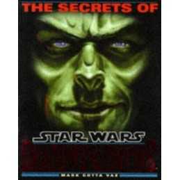 The Secrets of Star Wars: Shadows of the Empire by Vaz, Mark Cotta Paperback