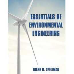 Essentials of Environmental Engineering - 9781641433693