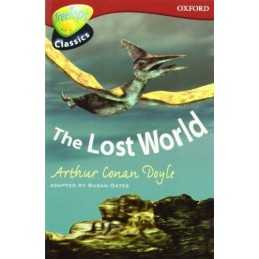 Oxford Reading Tree: Level 15: TreeTops Classics: T... by Gates, Susan Paperback