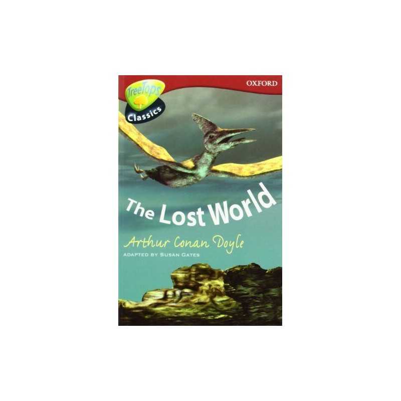 Oxford Reading Tree: Level 15: TreeTops Classics: T... by Gates, Susan Paperback