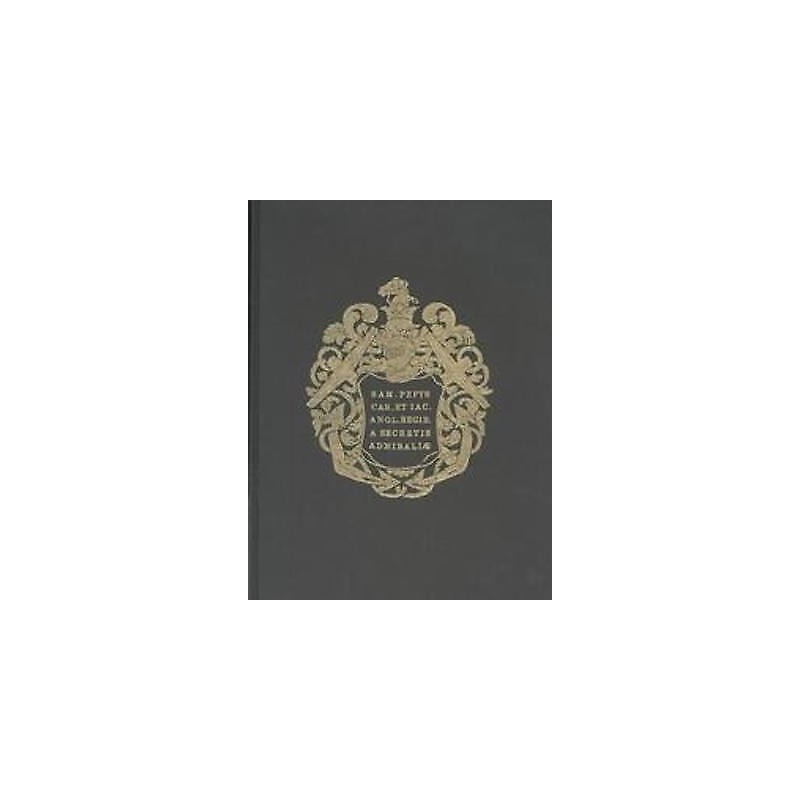 Catalogue of the Pepys Library at Magdalene College Cambridge - 9781843840046