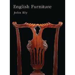English Furniture - 9780747807865