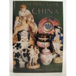 Lyle Price Guide: China Hardback Book