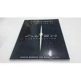 Making of Alien - Resurrection by Andrew Murdock 1852868678