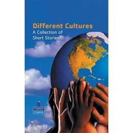 Different Cultures: A Collection of Short Stories... by Blatchford, Roy Hardback