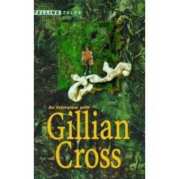 Interview with Gillian Cross (Telli..., Eccleshare, Jul