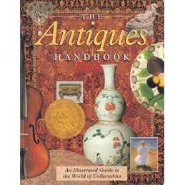 The Antiques Handbook, Battie, David