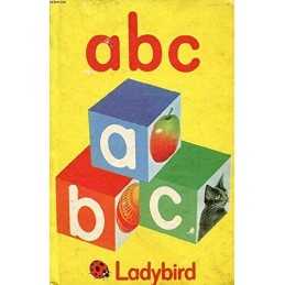 ABC (Learning to Read) by Witcomb, Gerald Hardback Book